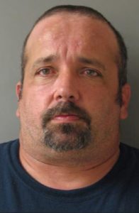 Richard Chamberlin (Photo: New Castle County police)