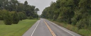 Chesapeake City Road (Photo: Google maps)