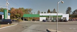 M&T Bank, 2371 Limestone Road (Photo: Google maps)