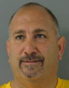 Mario Mareno (Photo: New Castle County police)