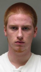 Nathan Kennedy (Photo: New Castle County police)