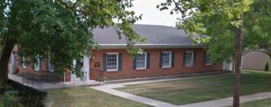 New Castle County School Employees Federal Credit Union at 113 W. Sixth St., New Castle (Photo: Google maps)