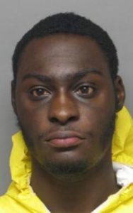 Nykere Jackson (Photo: Wilmington police)