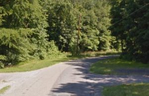 Saw Mill Road south of Vandkye Greenspring Road (Photo: Google maps)