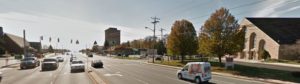 2400 block of Concord Pike (Photo: Google maps)