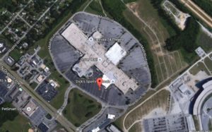 Dover Mall (Photo: Google maps)