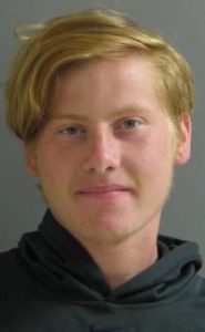 James Hill (Photo: Smyrna police)