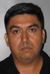 Roberto Escobar-Arcos (Photo: Dover police)