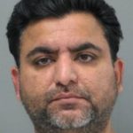 Sohail Zeeshan (Photo: Delaware State Police)