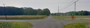 Bethesda Road at Avenue of Honor (Photo: Google maps)