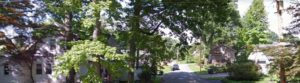 Chestnut Avenue in Gordon Heights (Photo: Google maps)