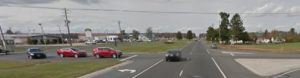 DuPont Boulevard (U.S. 113) at Daisey Street (Photo: Google maps)