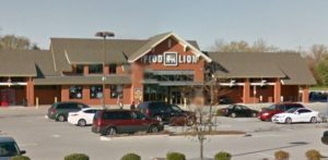 Food Lion store, 1607 Pulaski HIghway, Bear (Photo: Google maps)