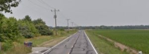 Clayton Delaney Road (Photo: Google maps)