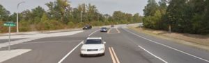 Scarborough Road at McKee Road (Photo: Google maps)