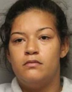 Beatriz Fana-Ruiz (Photo: Wilmington police)