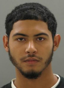 George Flores (Photo: Wilmington police)