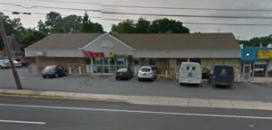 Wawa store at 705 Philadelphia Pike in Penny Hill (Photo: Google maps)