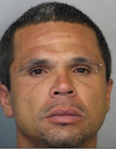 Antonio T. Heredia (Photo: Harrington police)