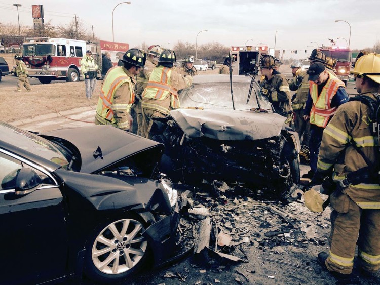 Naamans Road, Delaware, crash