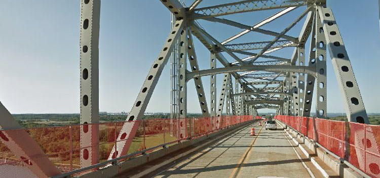 Reedy Point Bridge