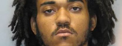 Police: Newark man tried to sell stolen truck through ...
